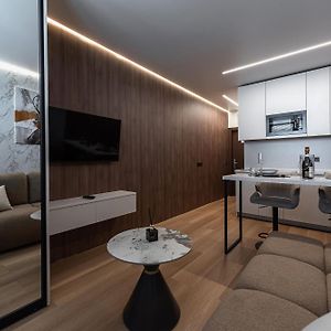 Vilnius City Hotel